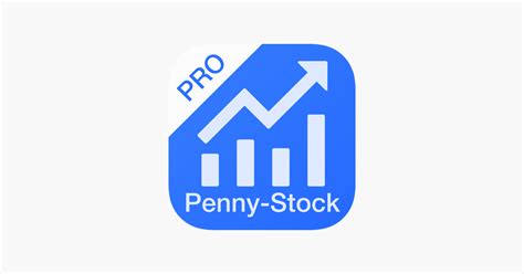 penny stocks screener